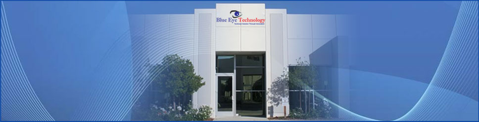 blue eye technology india